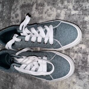 Rocket Dog Women's Blue Sneakers